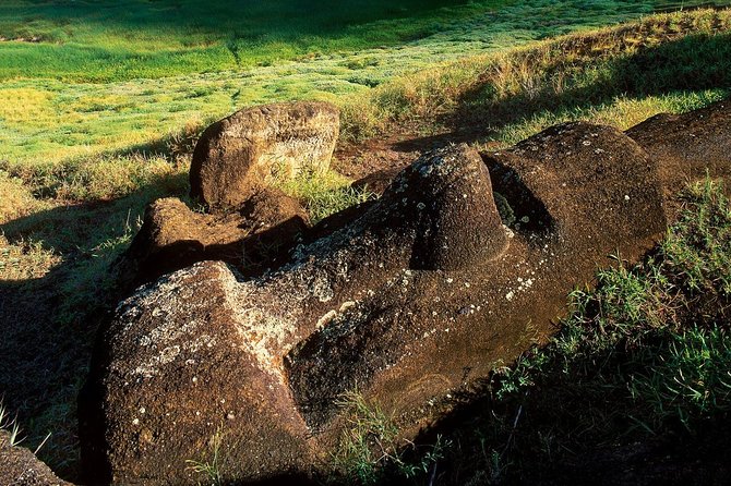 4-Day Easter Island Experience with Hotel, Tours & Dinner show - What the $1,890 package really buys you