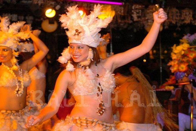 4-Day Easter Island Experience with Hotel, Tours & Dinner show - Should you book it?