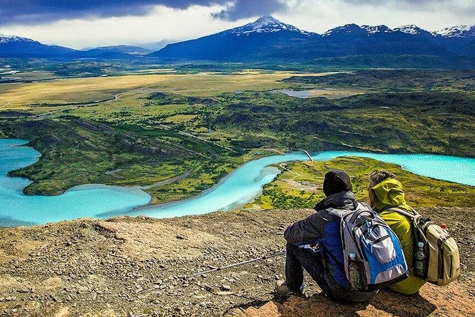 4-Day Self Guided W Express Trekking - Torres Del Paine - Key points to know before you book