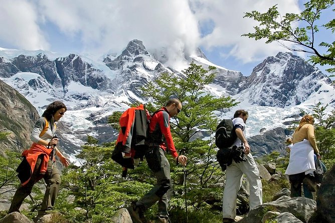 4-Day Self Guided W Express Trekking - Torres Del Paine - Camping, meals, and what the price covers
