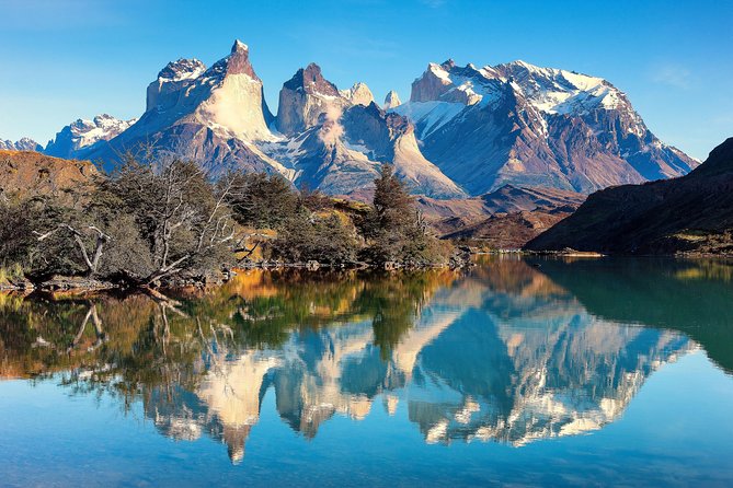 4-Day Self Guided W Express Trekking - Torres Del Paine - Who will get the most from this trip?