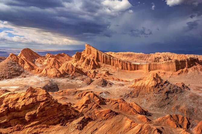 4 Day Tourist Package to San Pedro de Atacama - What this package actually covers