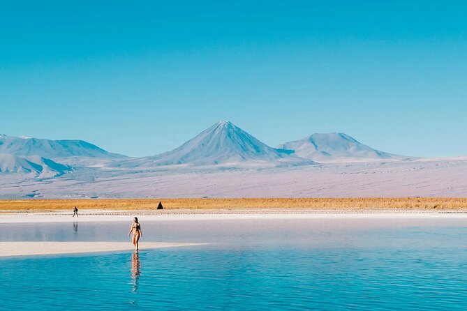 4 Day Tourist Package to San Pedro de Atacama - Is the $380 price good value?