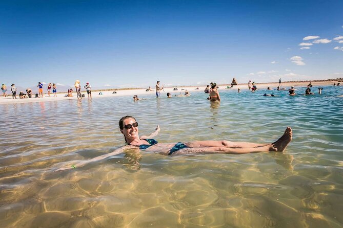 4 Day Tourist Package to San Pedro de Atacama - Who should book this San Pedro package?