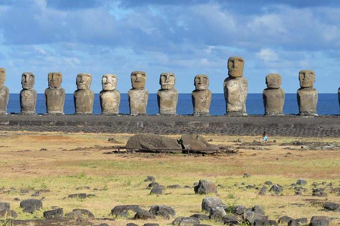 4-Days Trip to Discover Easter Island - Key points to know before booking