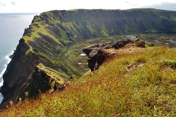 4-Days Trip to Discover Easter Island - What the four-day format really gives you