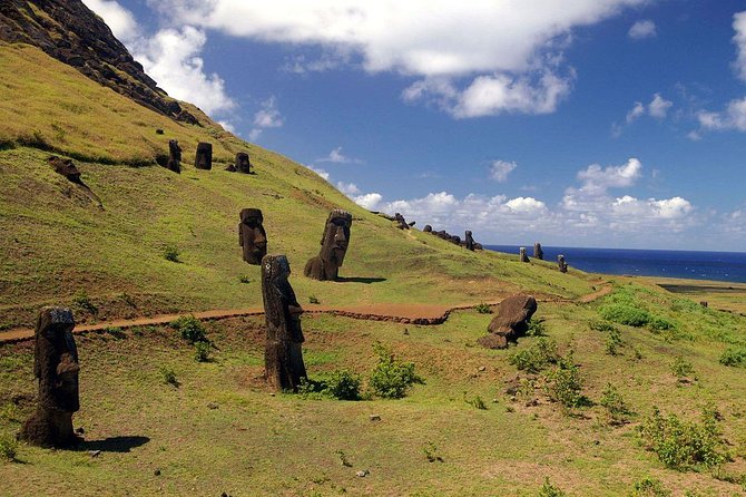 4-Days Trip to Discover Easter Island - Is $1,043 a fair price?