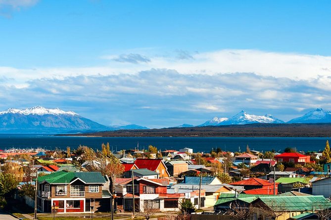 4-Days Trip to Puerto Natales & Torres del Paine National Park - Day 2: Milodon Cave and the lakes of Torres del Paine