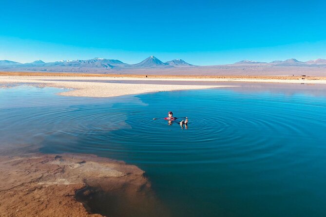 4 Tour in 2 Days, in San Pedro de Atacama - Tatio Geysers demands an early start