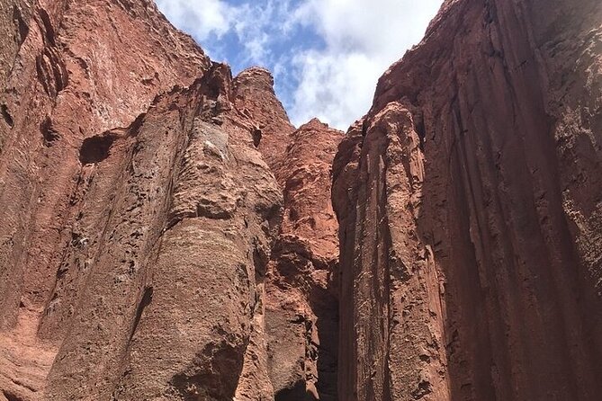 4 Tour in 2 Days, in San Pedro de Atacama - Who should choose this Atacama tour?