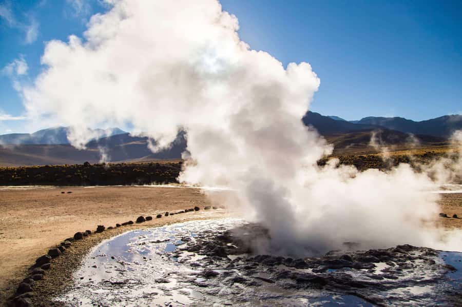 4 TOUR IN ATACAMA IN 3 DAYS - Why this three-day plan works for a short Atacama visit
