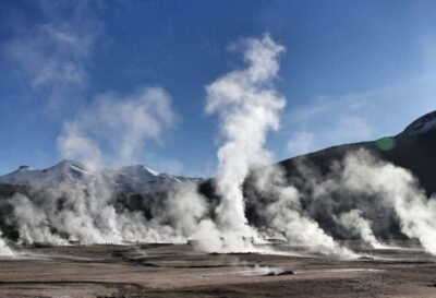 4 TOUR IN ATACAMA IN 3 DAYS