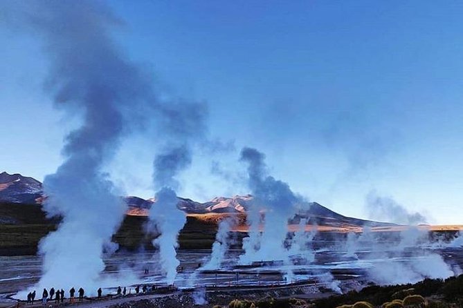 4 Tours in the Atacama Desert - Why this three-day plan works