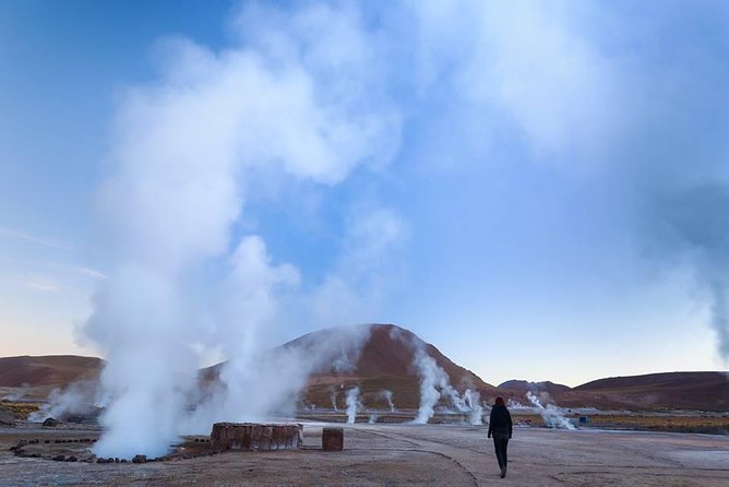 4 Tours in the Atacama Desert - Who will get the most from this tour