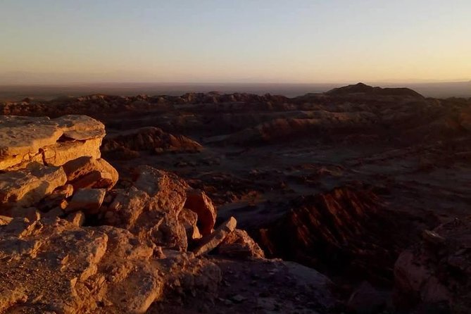 4 Unmissable Tour in the Desert - Four Atacama moments worth planning around