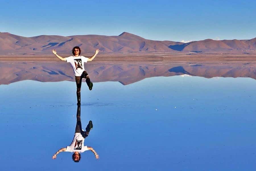 4D/3N SAN PEDRO DE ATACAMA-UYUNI (ROUND TRIP) SHARED SERVICE - Day 4: The long return to San Pedro