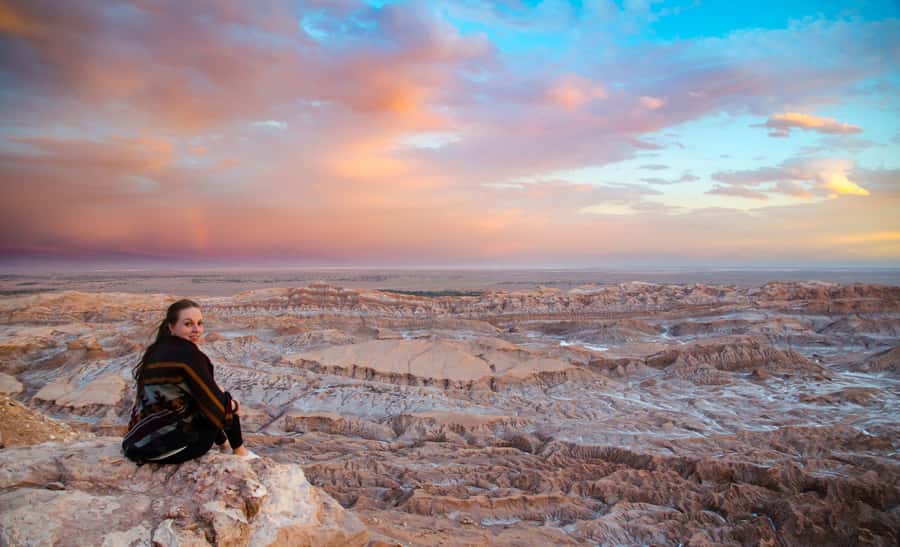 4D/3N SAN PEDRO DE ATACAMA-UYUNI (ROUND TRIP) SHARED SERVICE - Shared transport and group size