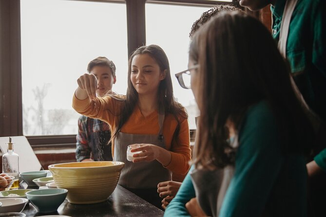 4h Cooking Class in Santiago with 8 Recipes & Bottomless Drinks - Key things to know before you book