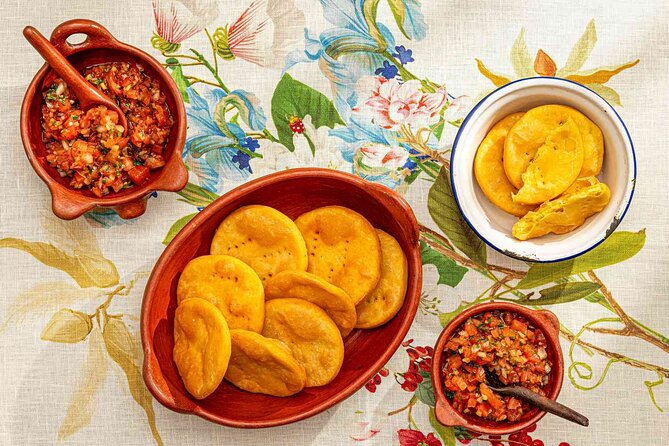 4h Cooking Class in Santiago with 8 Recipes & Bottomless Drinks - What the $85 price really covers