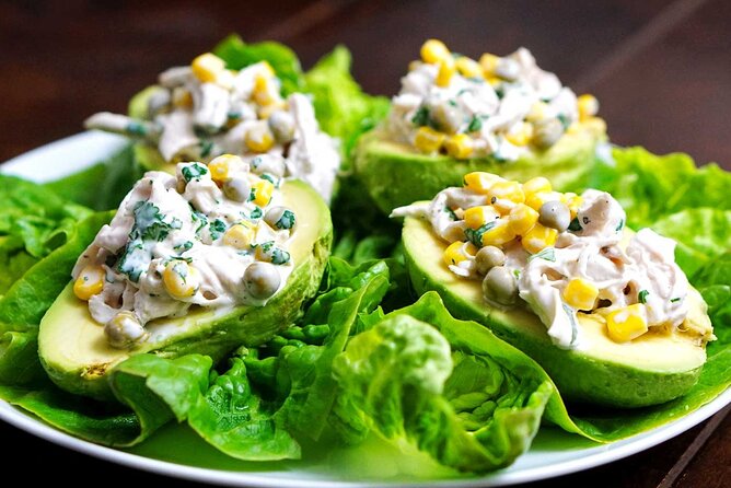 4h Cooking Class in Santiago with 8 Recipes & Bottomless Drinks - Who will enjoy this class most