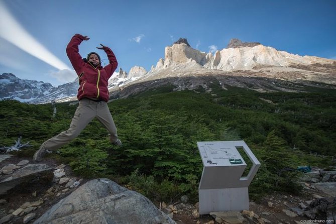 5-Day Torres del Paine W Trek - Key points to know before booking
