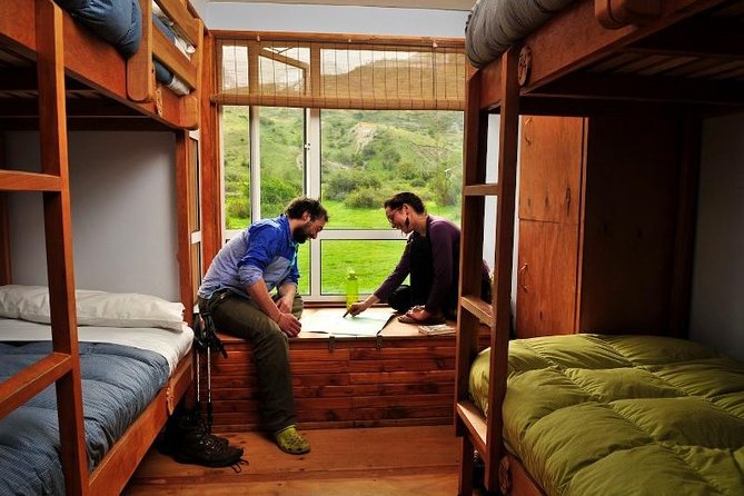 5-Day Torres del Paine W Trek - What this five-day W Trek is really like