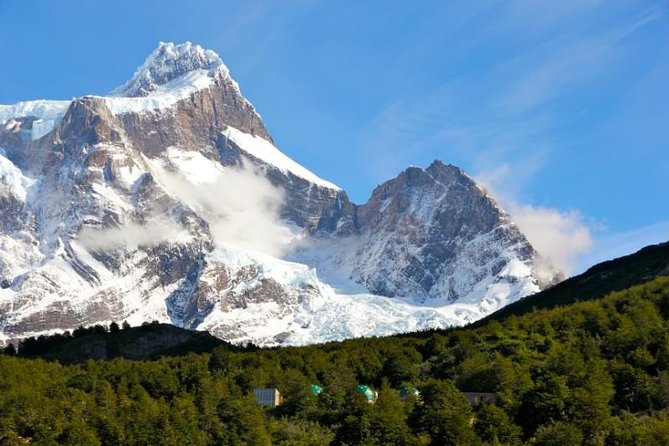 5-Day Torres del Paine W Trek - How much fitness and independence do you need?