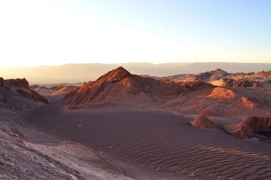 5 Fantastic Tours in the Atacama Desert in 3 Days - Guides, communication, and group size
