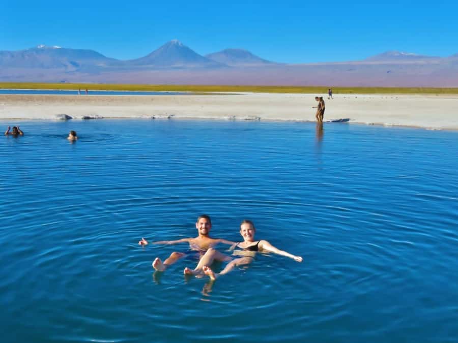 5 Fantastic Tours in the Atacama Desert in 3 Days - Who should book these four excursions