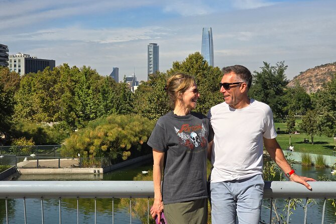 6 Hour Tour of Culture, History and Flavors from Santiago - Key points to know before booking