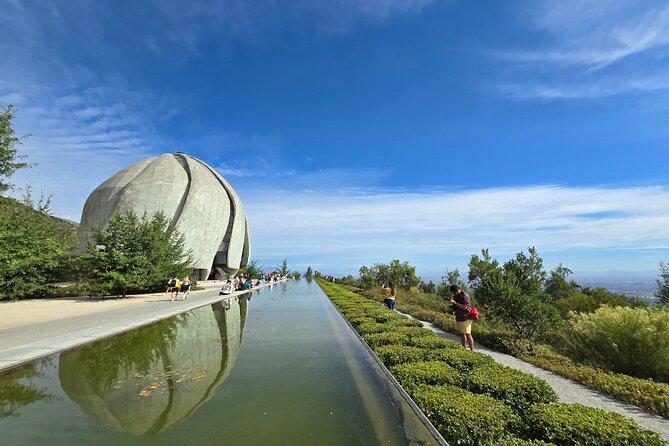 6 Hour Tour of Culture, History and Flavors from Santiago - Why six hours works well in Santiago
