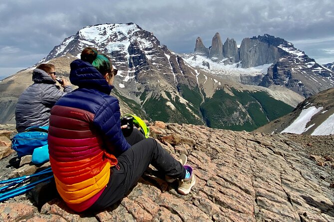 A Full Day of Cerro Paine - Why Cerro Paine is different from Base Torres
