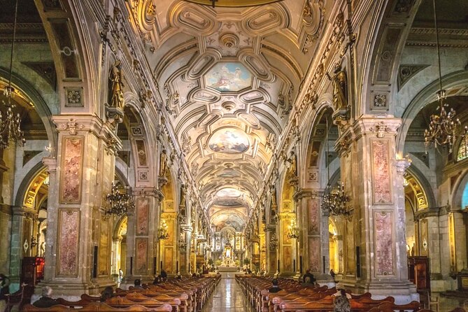 A Private Tour of Santiago with an Experienced Local Guide - Why Private Transport Changes the Day
