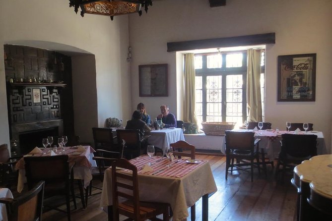 Aconcagua Private Wine Lovers Premium Tour - Three wineries chosen from five