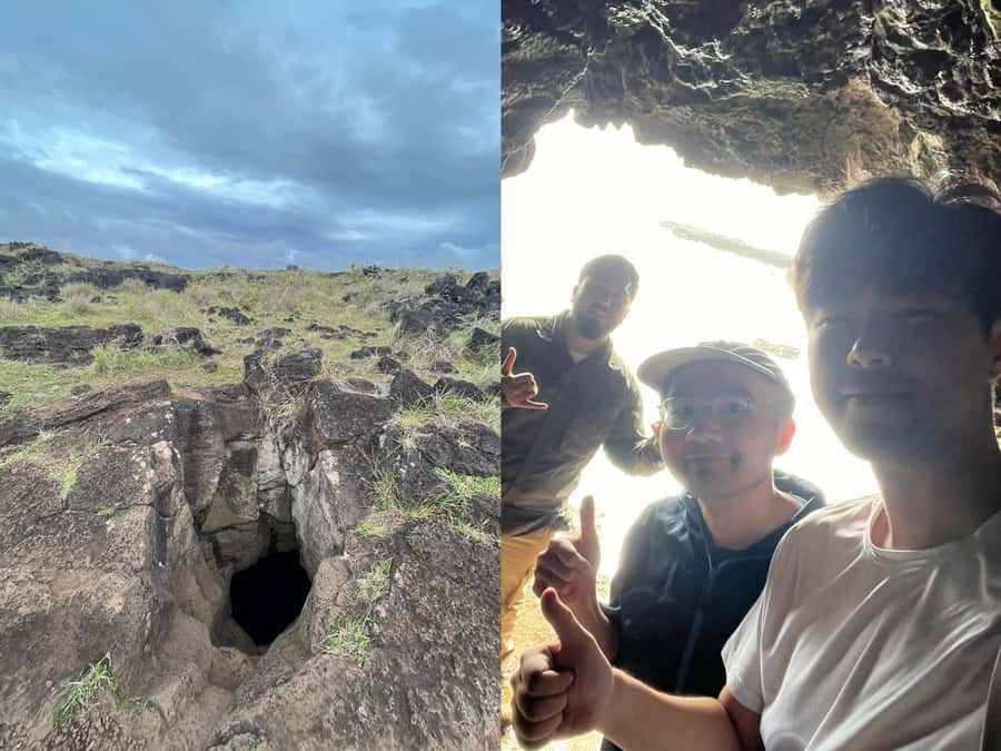 Adventures in Rapa Nui: High-quality tourism with Easter Island Your Tour. - Why a private Rapa Nui day makes sense