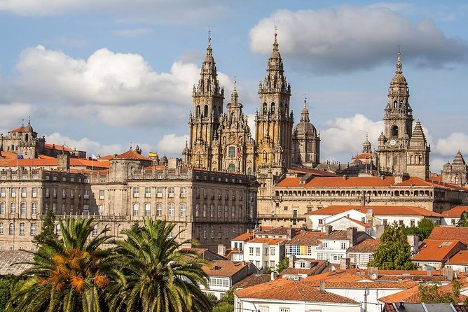 Airport Transfer: Santiago Airport SCL to Santiago by Luxury Van - The luxury van and back-seat rule