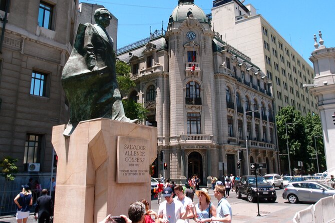 All Santiago in One Day: Private Guided Tour - Key Points Before You Book