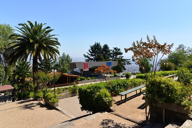 All Santiago in One Day: Private Guided Tour - A Nine-Hour Orientation to Santiago