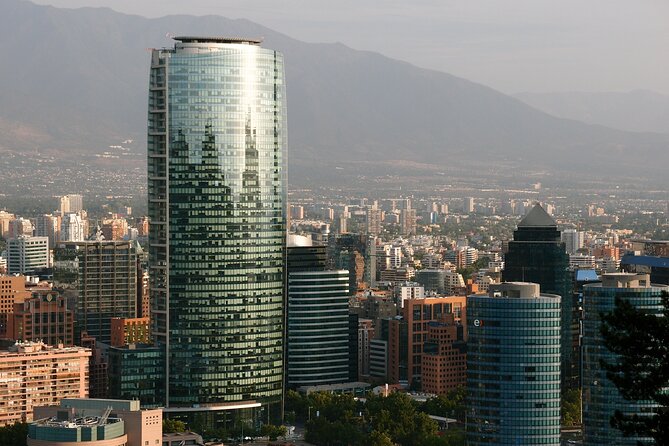 All Santiago in One Day: Private Guided Tour - What the $250 Price Really Buys