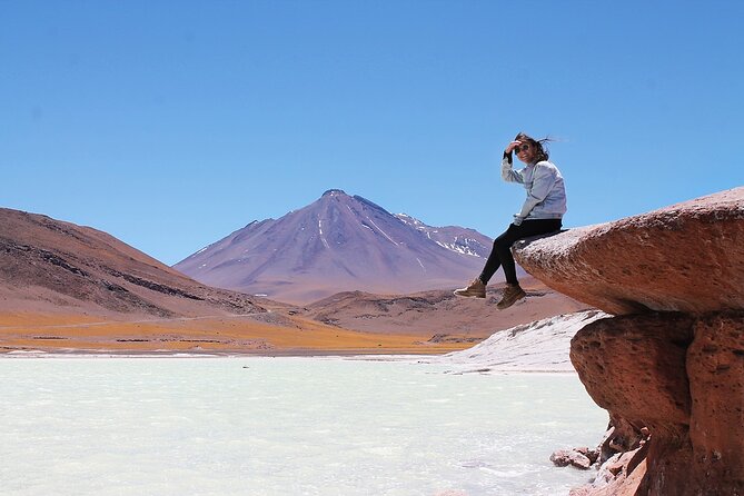 Altiplanic Lagoons and Piedras Rojas - Is $89 good value?