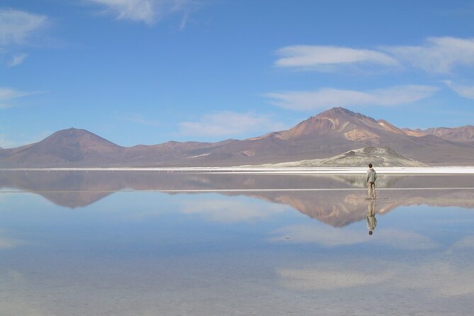 Altiplano 3D 2N Arica Putre Salar de Surire Lake Chungara Arica - Day one: Arica’s valleys, ancient mummies, and the road to Putre