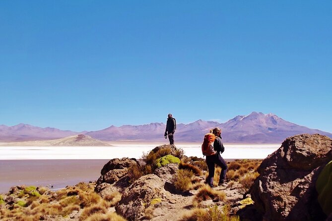 Altiplano 3D 2N Arica Putre Salar de Surire Lake Chungara Arica - Who will enjoy this altiplano route most?