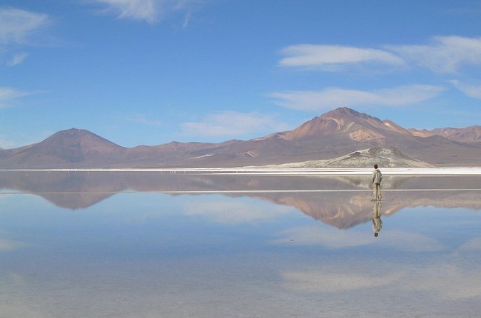 Altiplano 3D 2N Arica Putre Salar de Surire Lake Chungara Arica - Practical details that affect your decision