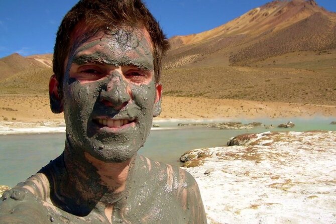 Altiplano 3D 2N Arica Putre Salar de Surire Lake Chungara Arica - Putre accommodation: useful comfort at 3,500 meters