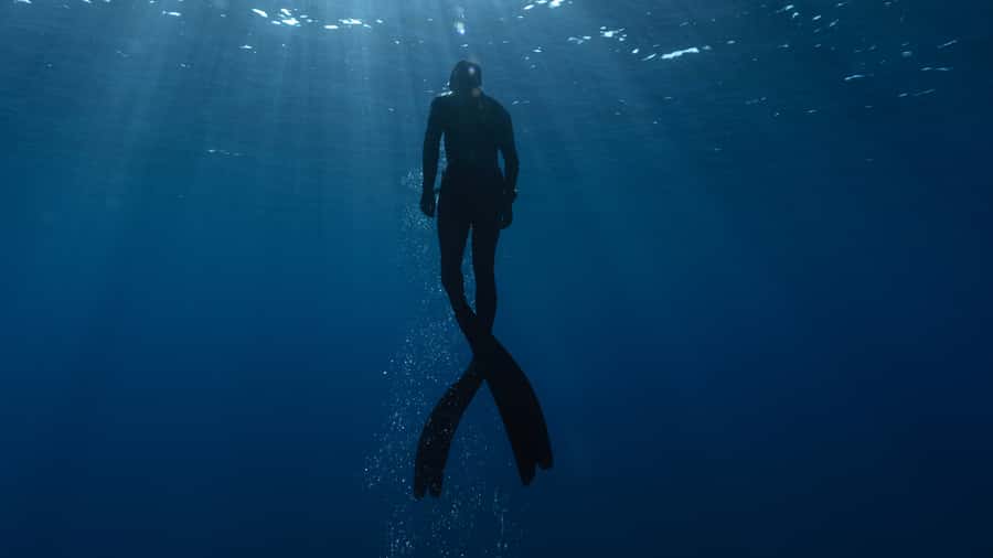 Ancestral fishing: Fishing with an experienced Rapa Nui - Catch, preparation, and what food really means