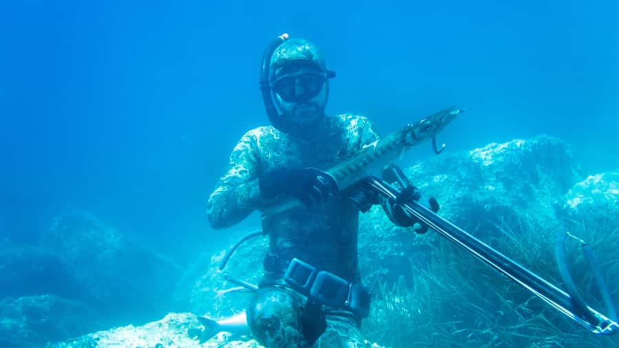 Ancestral fishing: Fishing with an experienced Rapa Nui - Equipment, clothing, and comfort