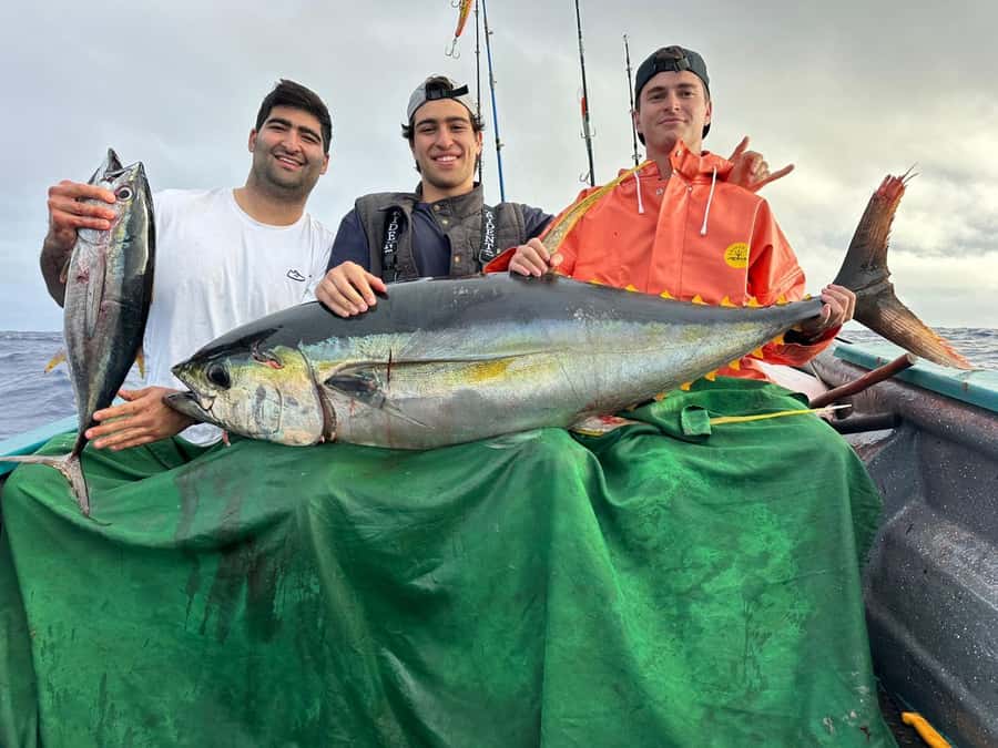 Ancestral fishing: Fishing with an experienced Rapa Nui - Who should book this Rapa Nui fishing trip?