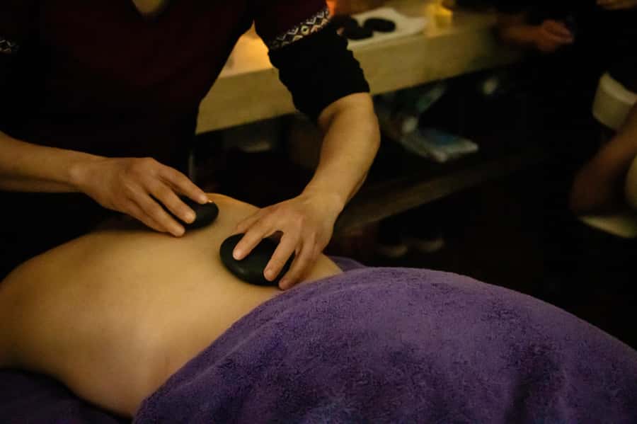 Andean Adventure: Cajón del Maipo & El Morado Lodge and Spa - El Morado Lodge and Spa: two hours to slow down