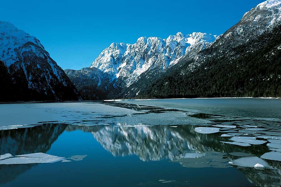 Andean Lakes Crossing Journey from Bariloche to Puerto Varas - Luggage, documents, and practical planning