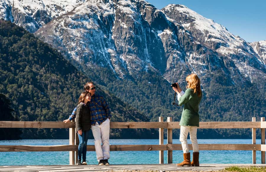 Andean Lakes Crossing Journey from Bariloche to Puerto Varas - Why this crossing is more than a bus ride